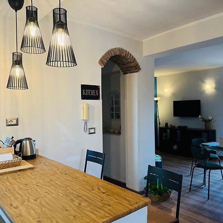 Attico Agora - Elegante Duplex Nel Cuore Di Catania Ngoại thất bức ảnh