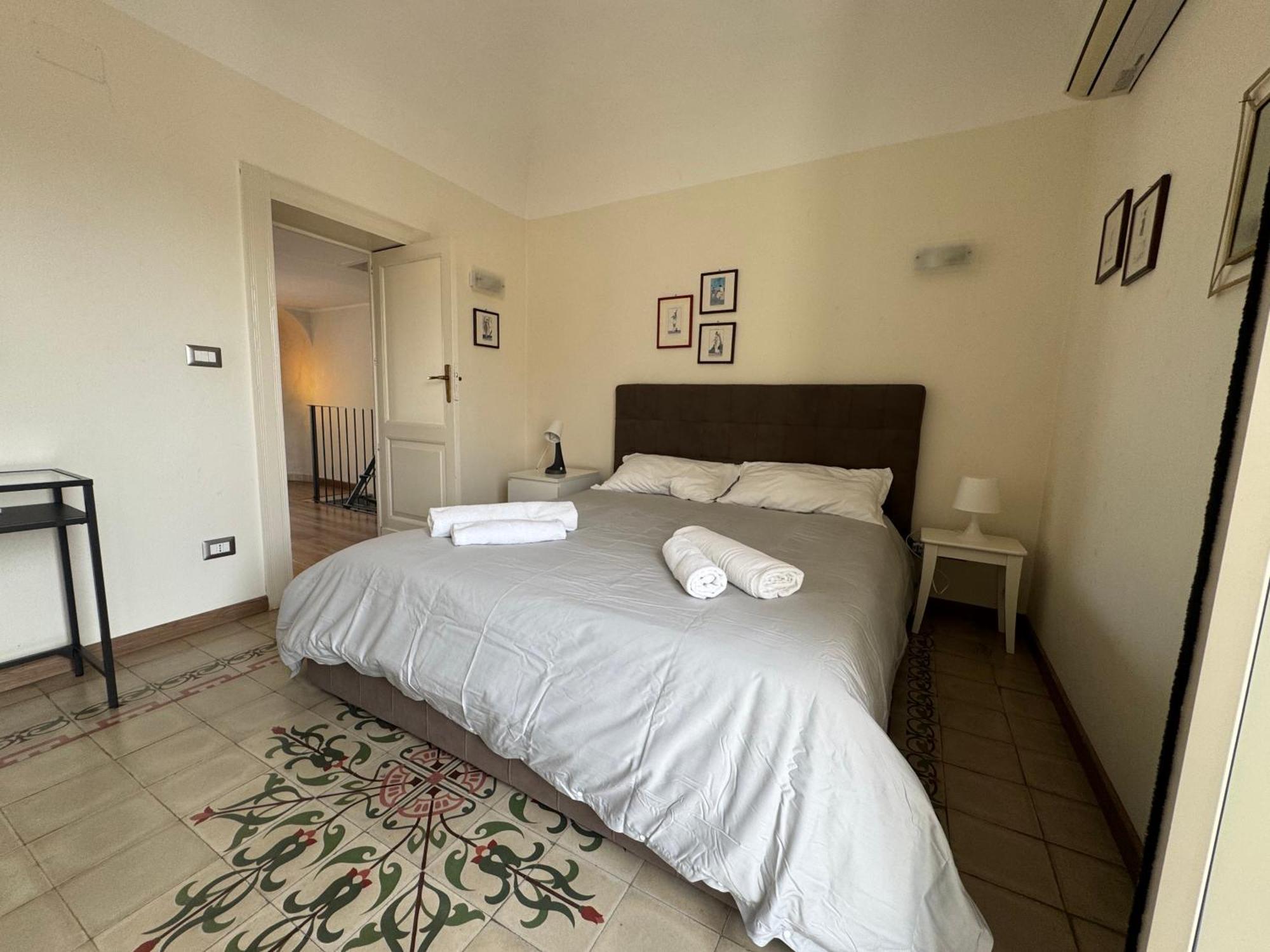 Attico Agora - Elegante Duplex Nel Cuore Di Catania Ngoại thất bức ảnh