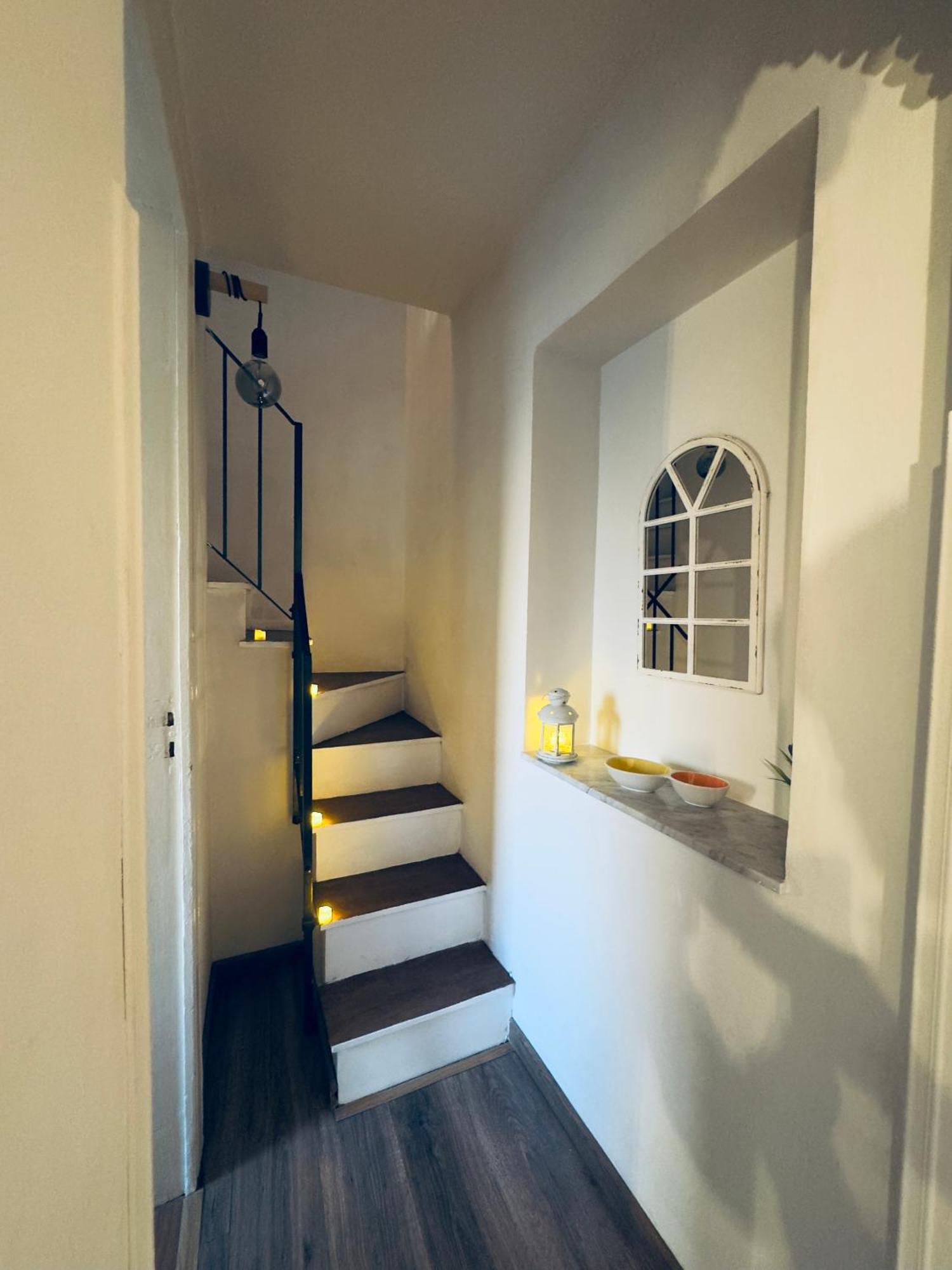 Attico Agora - Elegante Duplex Nel Cuore Di Catania Ngoại thất bức ảnh