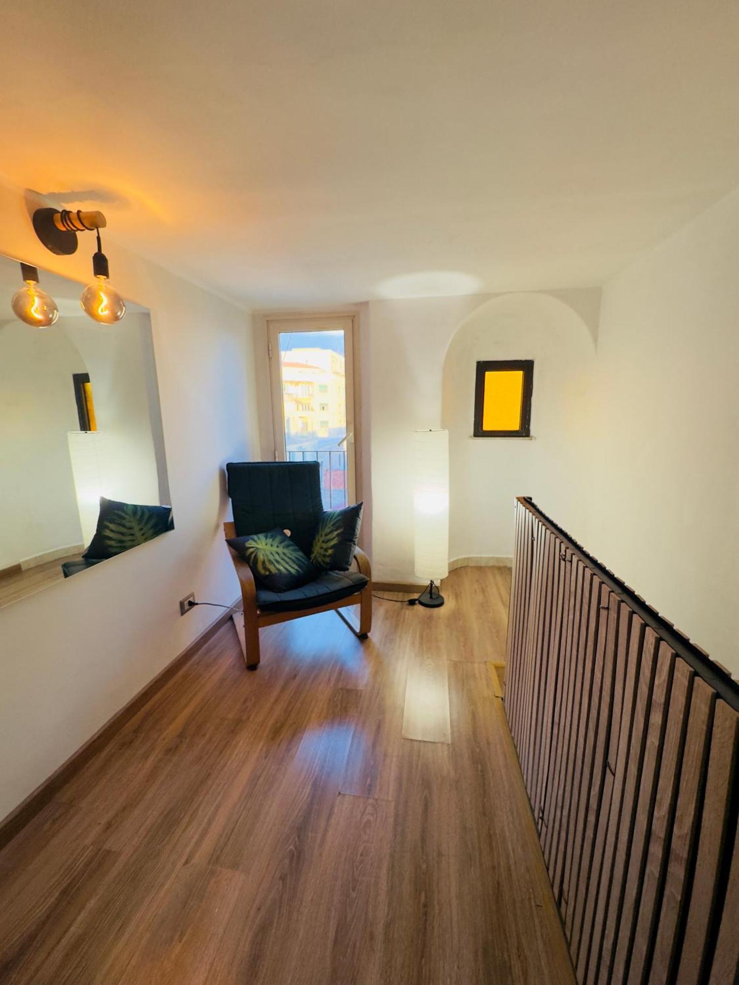 Attico Agora - Elegante Duplex Nel Cuore Di Catania Ngoại thất bức ảnh