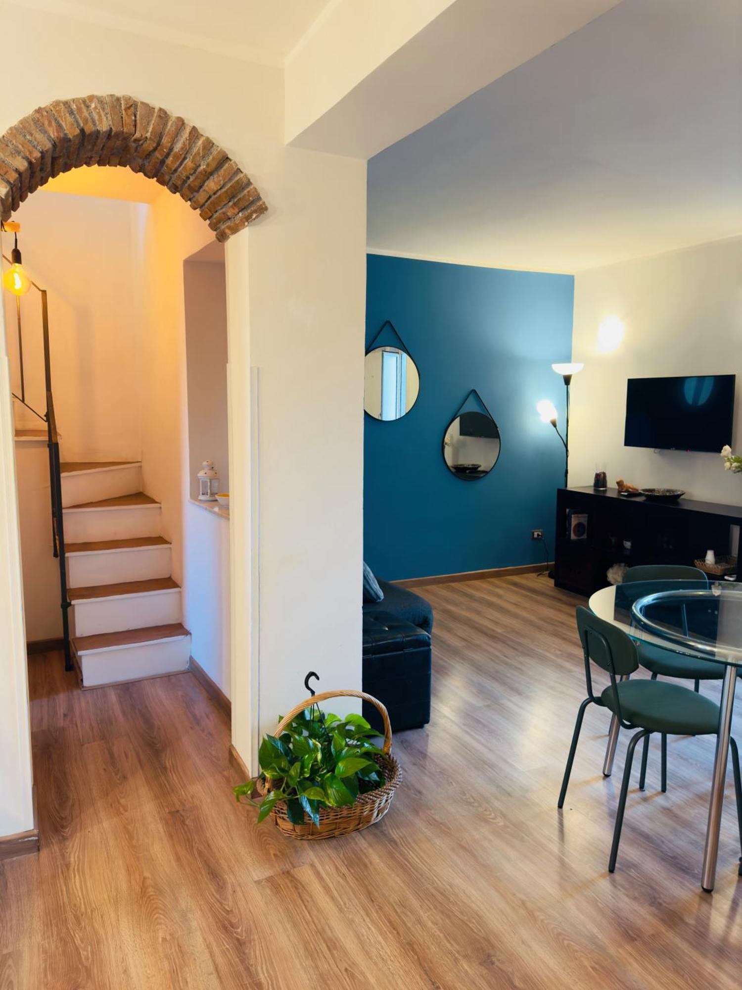 Attico Agora - Elegante Duplex Nel Cuore Di Catania Ngoại thất bức ảnh