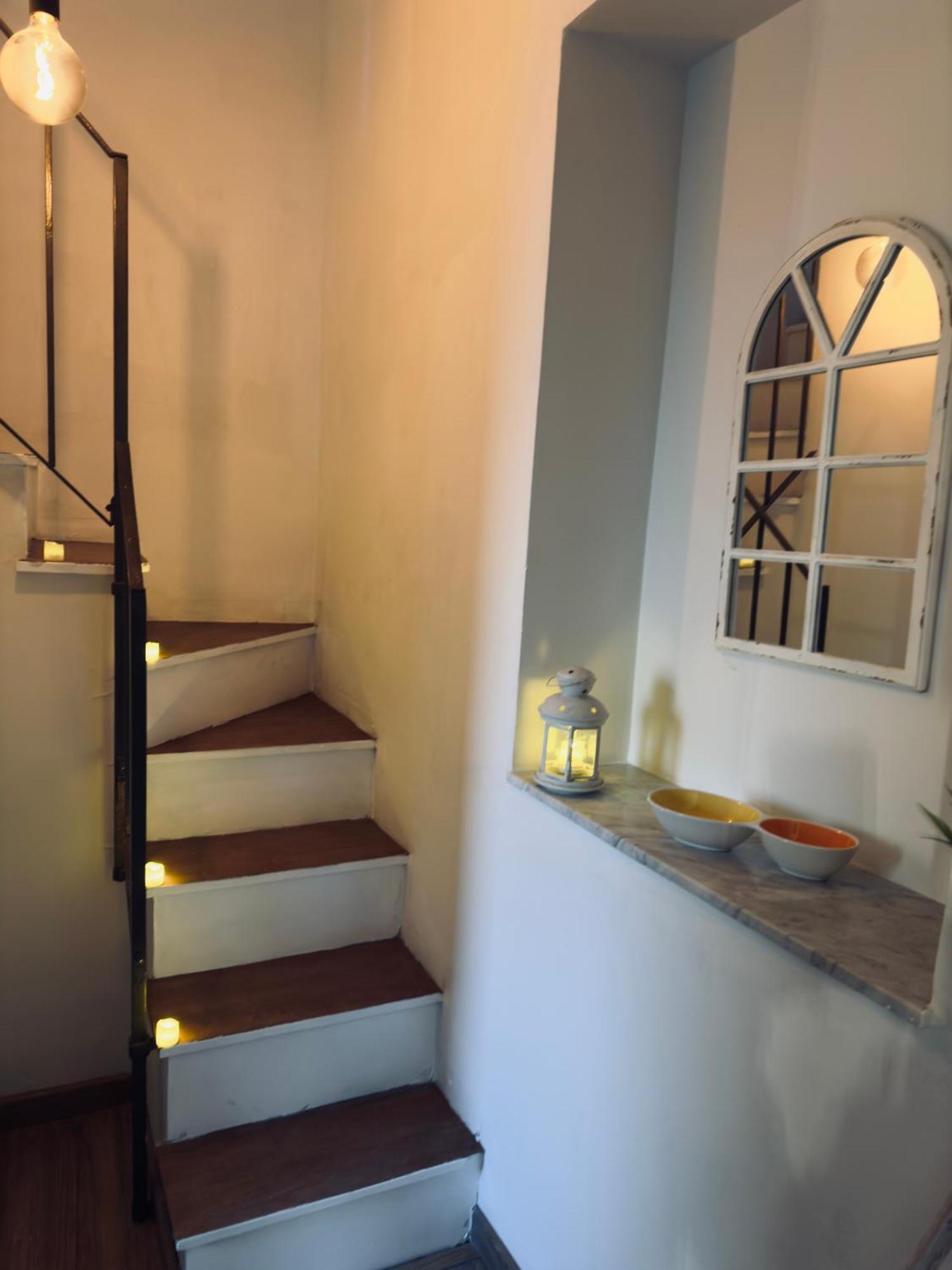 Attico Agora - Elegante Duplex Nel Cuore Di Catania Ngoại thất bức ảnh
