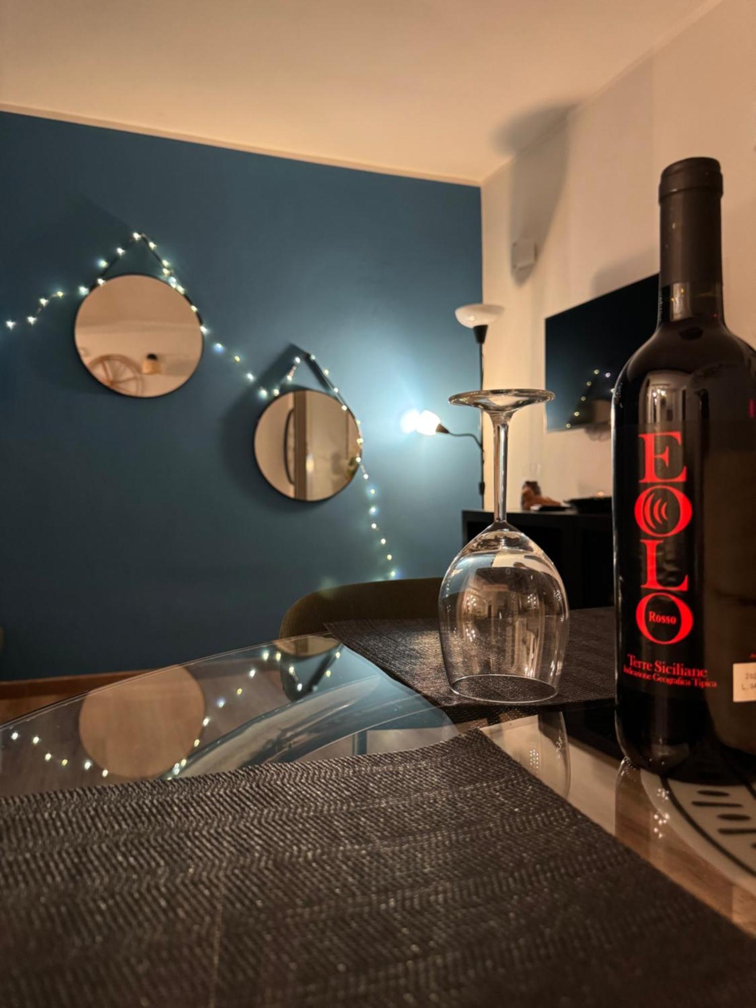 Attico Agora - Elegante Duplex Nel Cuore Di Catania Ngoại thất bức ảnh