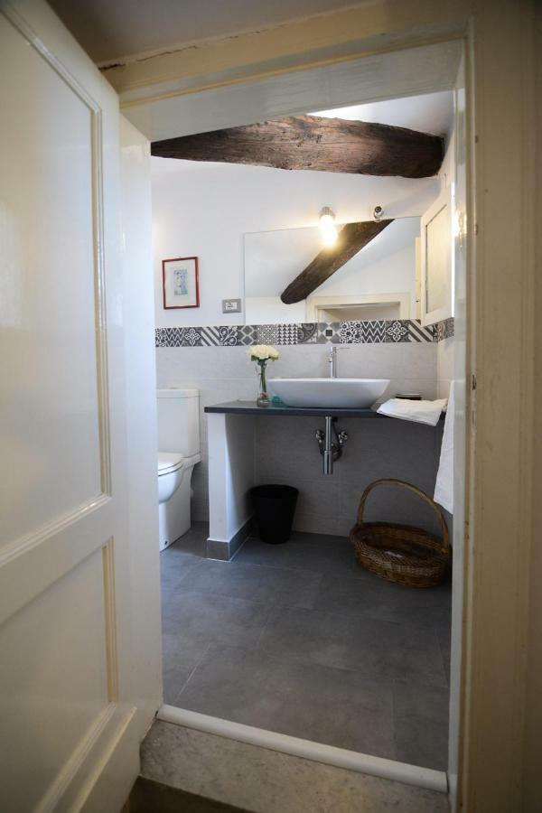 Attico Agora - Elegante Duplex Nel Cuore Di Catania Ngoại thất bức ảnh