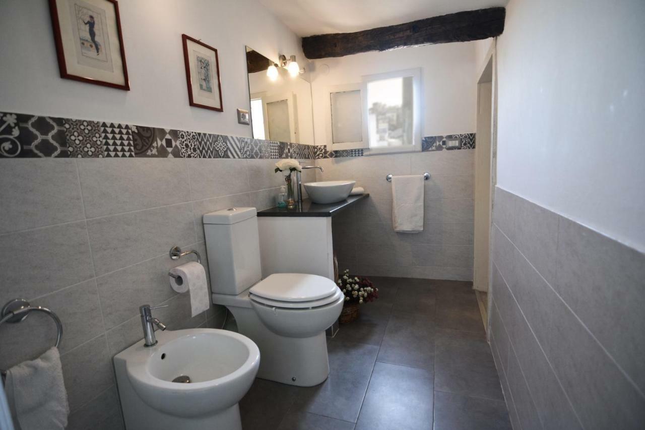 Attico Agora - Elegante Duplex Nel Cuore Di Catania Ngoại thất bức ảnh